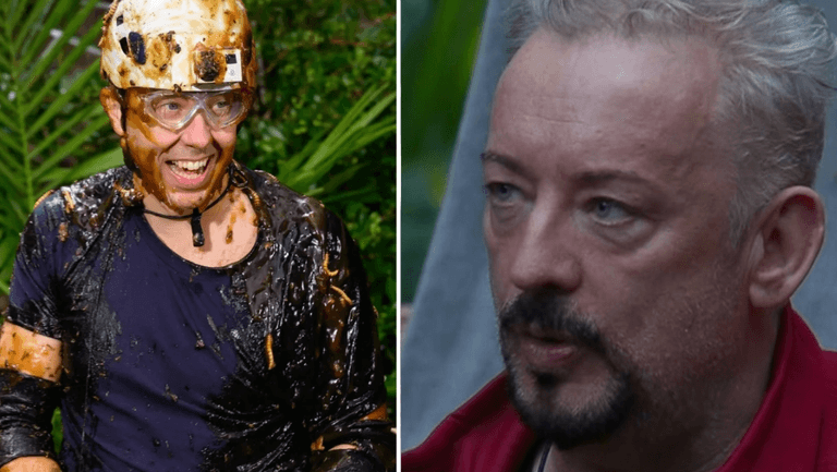 I’m A Celeb fans all say same thing as Matt Hancock picked for eating trial with Boy George I’m A Celeb fans all say same thing as Matt Hancock picked for eating trial with Boy George