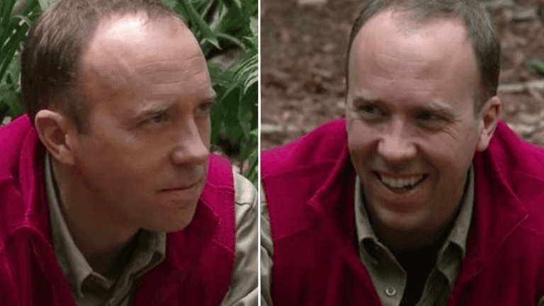 Matt Hancock set to be ‘first I’m A Celebrity campmate to be evicted’ in shock twist Matt Hancock set to be ‘first I’m A Celebrity campmate to be evicted’ in shock twist