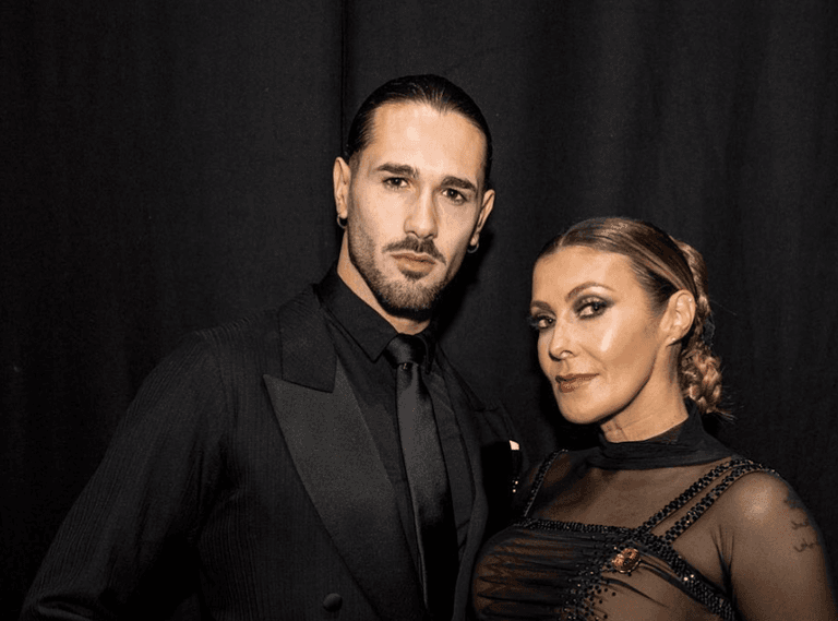 Kym Marsh forced to step down from Strictly Come Dancing this week Kym Marsh forced to step down from Strictly Come Dancing this week