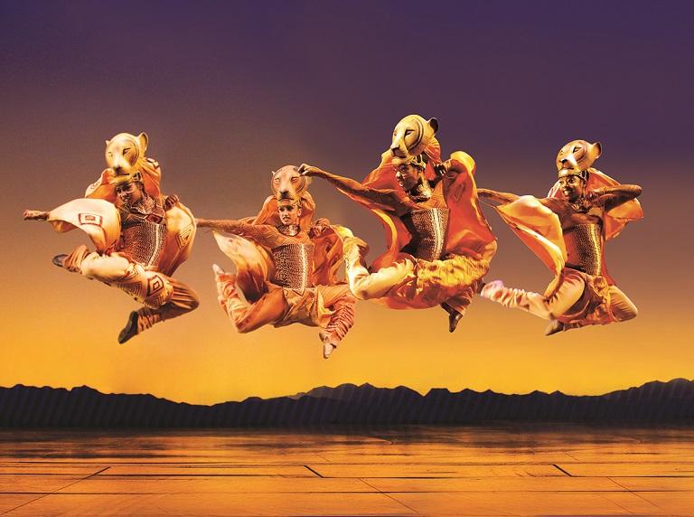 The Lion King returns to Dublin’s Bord Gáis Energy Theatre in 2023 The Lion King returns to Dublin’s Bord Gáis Energy Theatre in 2023