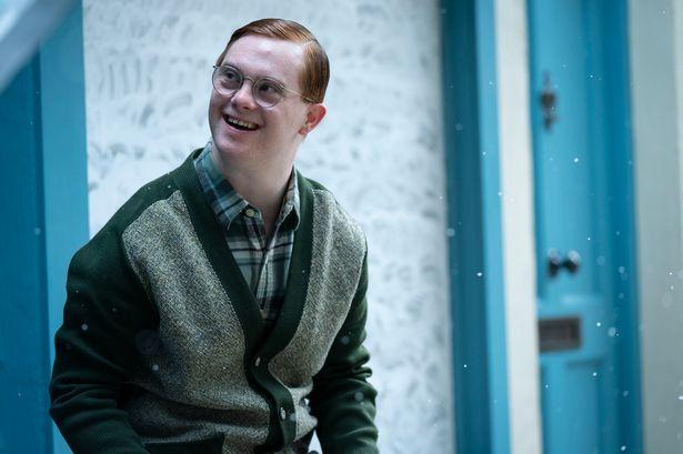 Call the Midwife actor had to leave school because of bullies Call the Midwife actor had to leave school because of bullies