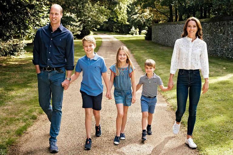 Princess Kate’s children don’t open gifts on Christmas Day- here’s why Princess Kate’s children don’t open gifts on Christmas Day- here’s why