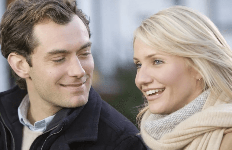 A sequel to The Holiday is said to be in the works A sequel to The Holiday is said to be in the works