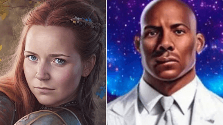 People are warning others about using new AI selfie app People are warning others about using new AI selfie app