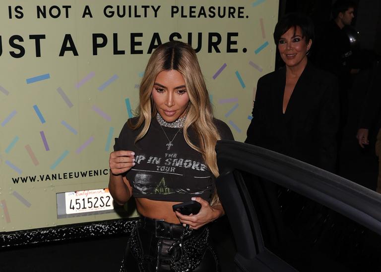 Kim K shares cryptic messages after Kanye West gets married in secret Kim K shares cryptic messages after Kanye West gets married in secret