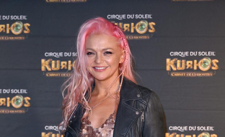 S Club 7’s Hannah Spearritt and children left homeless after being forced from home before Christmas S Club 7’s Hannah Spearritt and children left homeless after being forced from home before Christmas