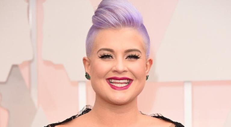 Kelly Osbourne isn’t happy with mum Sharon announcing her son’s birth Kelly Osbourne isn’t happy with mum Sharon announcing her son’s birth