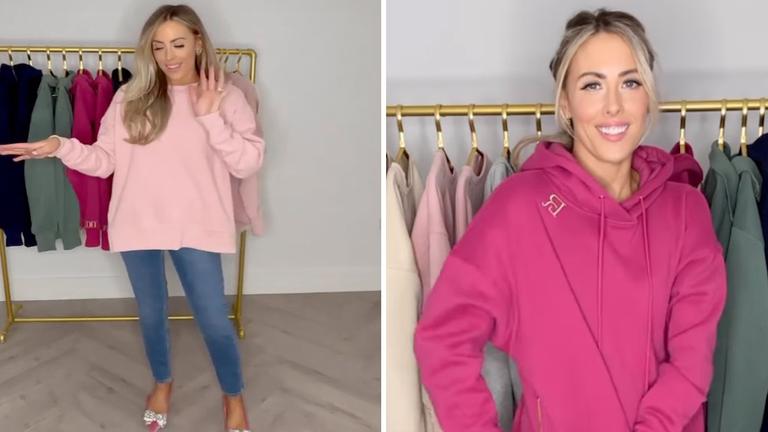 Cork influencer Lisa Jordan releases stunning new clothing line Cork influencer Lisa Jordan releases stunning new clothing line