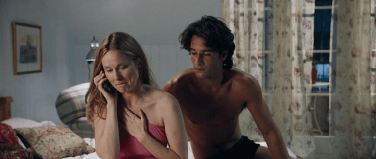 Love Actually star reveals incredibly emotional behind-the-scenes story Love Actually star reveals incredibly emotional behind-the-scenes story