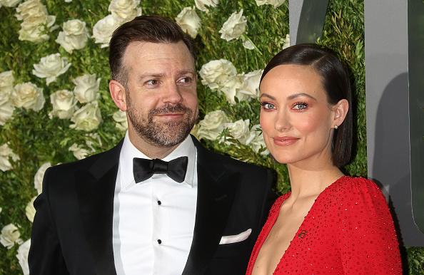 Olivia Wilde and Jason Sudeikis’ former nanny is suing them