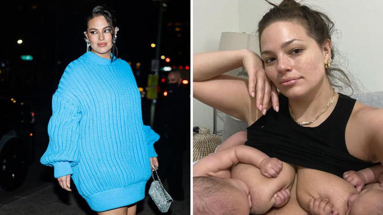 “I don’t think we should be telling people how they should be feeding their kids” “I don’t think we should be telling people how they should be feeding their kids”