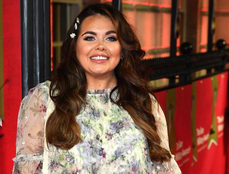 “On cloud nine”: Scarlett Moffatt reveals she’s pregnant “On cloud nine”: Scarlett Moffatt reveals she’s pregnant