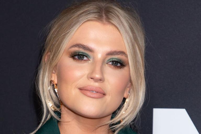Corrie star Lucy Fallon reveals her son’s unusual name Corrie star Lucy Fallon reveals her son’s unusual name