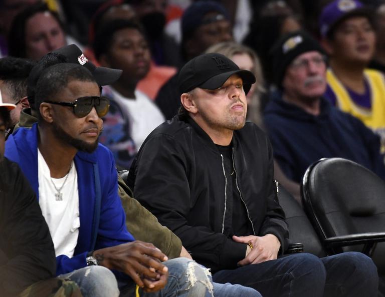 Leonardo DiCaprio’s ‘new girlfriend’ wasn’t even alive when ‘Titanic’ was released Leonardo DiCaprio’s ‘new girlfriend’ wasn’t even alive when ‘Titanic’ was released