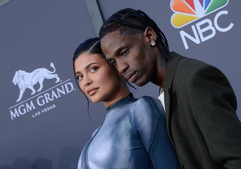 Kylie Jenner had an Astroworld themed party for her kids and fans aren’t happy Kylie Jenner had an Astroworld themed party for her kids and fans aren’t happy