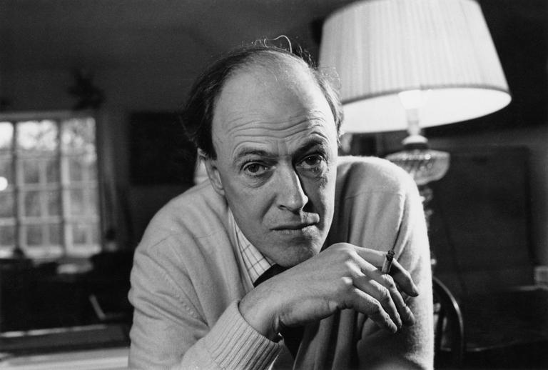 Roald Dahl’s original works to remain in print without any changes Roald Dahl’s original works to remain in print without any changes