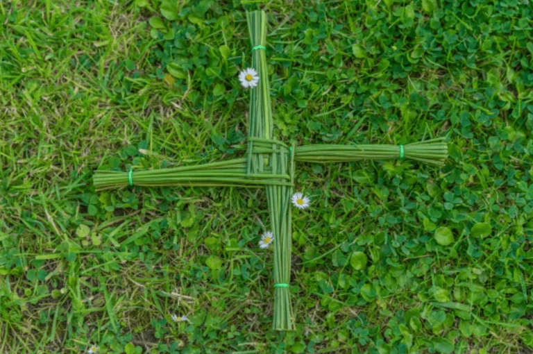 We have St. Brigid to thank for our new bank holiday, but who exactly was she? We have St. Brigid to thank for our new bank holiday, but who exactly was she?