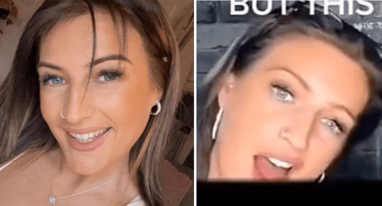 ‘Vile’ TikToker blasted for comparing disabled kids to vegetables ‘Vile’ TikToker blasted for comparing disabled kids to vegetables