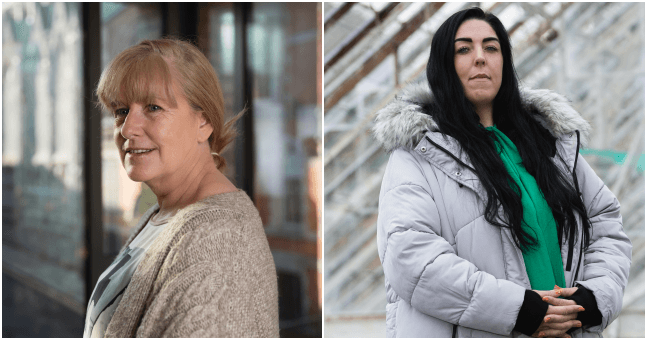 Irish mothers share their heartbreaking experiences with homelessness in Dublin Irish mothers share their heartbreaking experiences with homelessness in Dublin