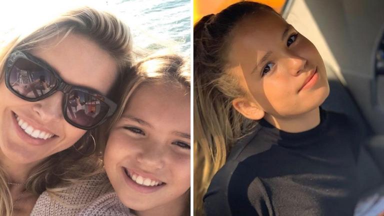 “My heart hurts”: Audrina Patridge mourns loss of her 15-year-old niece “My heart hurts”: Audrina Patridge mourns loss of her 15-year-old niece