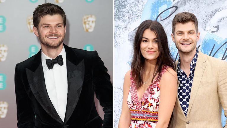 Former YouTube star Jim Chapman and wife Sarah expecting second child Former YouTube star Jim Chapman and wife Sarah expecting second child