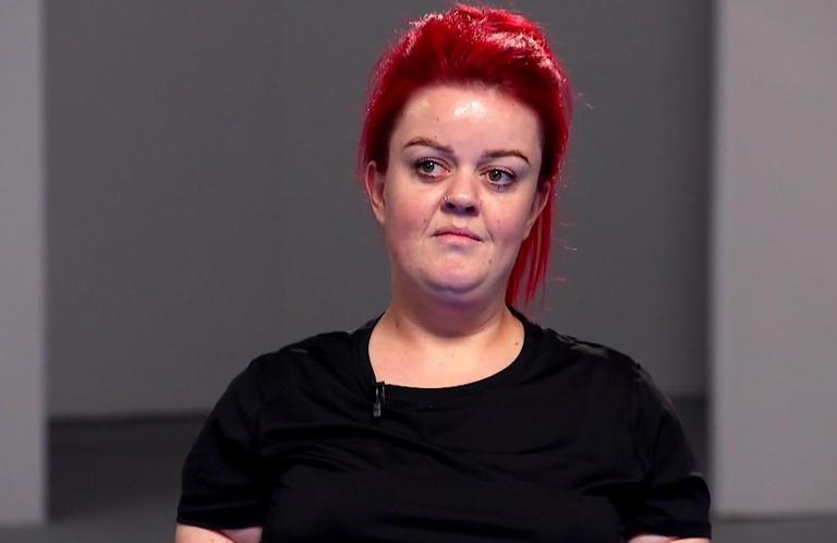 RTÉ Operation Transformation star starts fertility treatment RTÉ Operation Transformation star starts fertility treatment