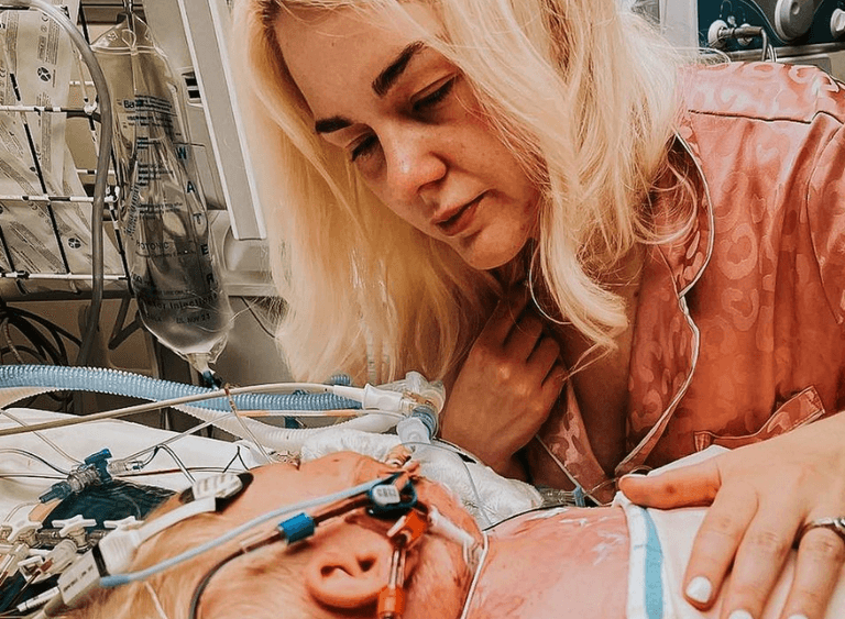 Mum issues warning to parents after son’s heartbreaking Strep A battle Mum issues warning to parents after son’s heartbreaking Strep A battle