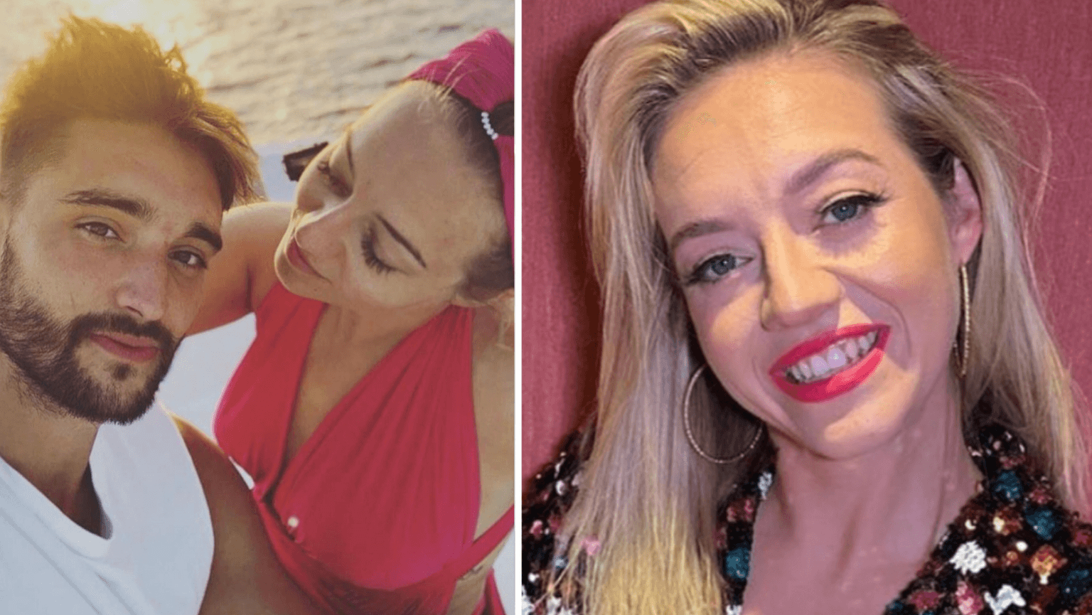 “This time last year I was full of hope”: Kelsey Parker shares heartbreaking Valentine’s Day tribute to Tom