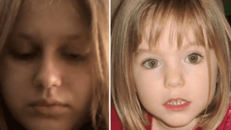 McCann family investigator addresses girl who claims she is Madeleine McCann McCann family investigator addresses girl who claims she is Madeleine McCann
