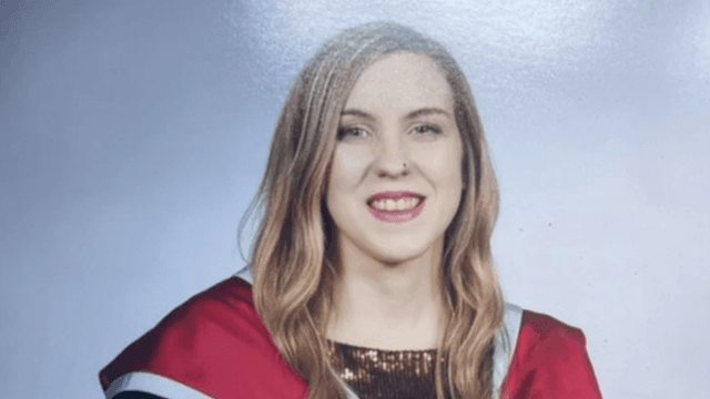 Man charged with the murder of pregnant Natalie McNally Man charged with the murder of pregnant Natalie McNally