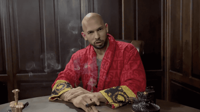 Andrew Tate’s detention in Romanian jail has been extended for a third time Andrew Tate’s detention in Romanian jail has been extended for a third time