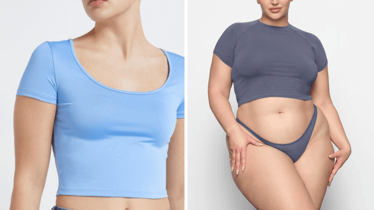 Dunnes is selling €5 Skims dupes and they’re being swiped up Dunnes is selling €5 Skims dupes and they’re being swiped up