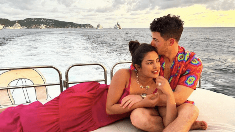 “The biological clock is real”: Priyanka Chopra on freezing her eggs in her 30s “The biological clock is real”: Priyanka Chopra on freezing her eggs in her 30s