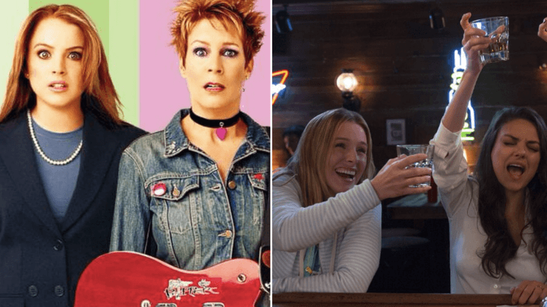 10 brilliant binge-worthy films to watch with your mum this Mother’s Day 10 brilliant binge-worthy films to watch with your mum this Mother’s Day