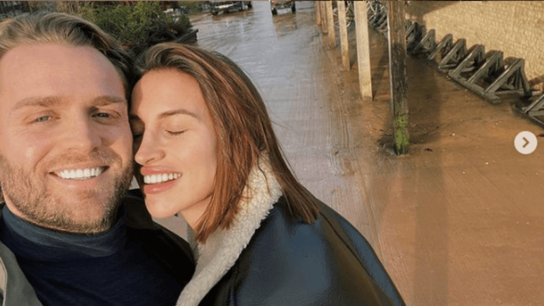 Ferne McCann figures out baby’s gender after suffering health problems in pregnancy Ferne McCann figures out baby’s gender after suffering health problems in pregnancy