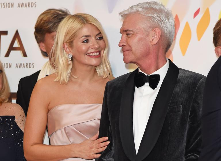 Phillip Schofield will be absent from This Morning from several weeks Phillip Schofield will be absent from This Morning from several weeks