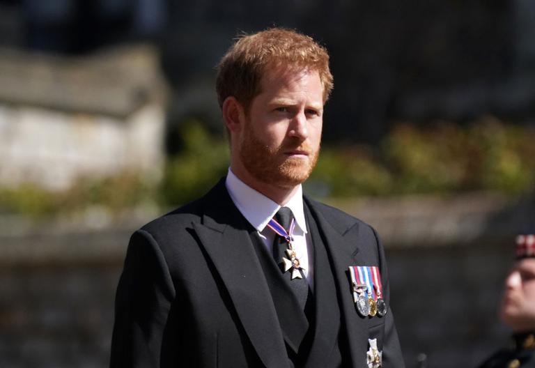 Prince Harry will attend King Charles’ Coronation alone Prince Harry will attend King Charles’ Coronation alone
