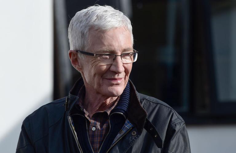 “His husband was there”: Paul O’Grady’s best friend pays tribute “His husband was there”: Paul O’Grady’s best friend pays tribute