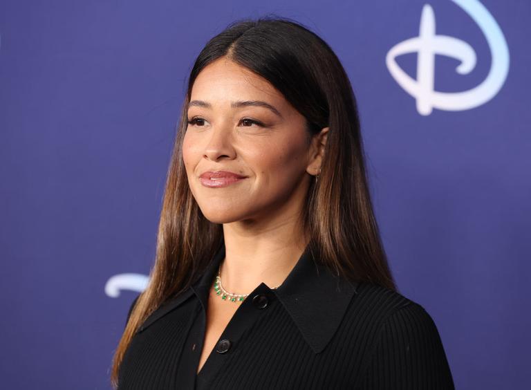 Jane the Virgin star Gina Rodriguez welcomes her first child Jane the Virgin star Gina Rodriguez welcomes her first child