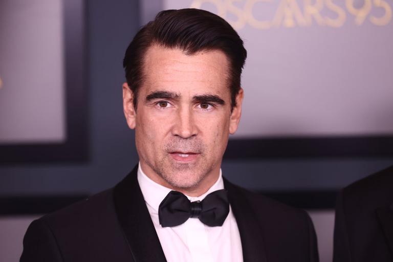 “We’re wearing the same tuxedos” – Colin Farrell’s son is his Oscars date “We’re wearing the same tuxedos” – Colin Farrell’s son is his Oscars date