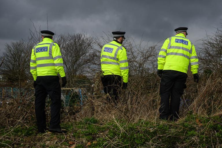 Constance Marten and Mark Gordon charged following baby’s death Constance Marten and Mark Gordon charged following baby’s death