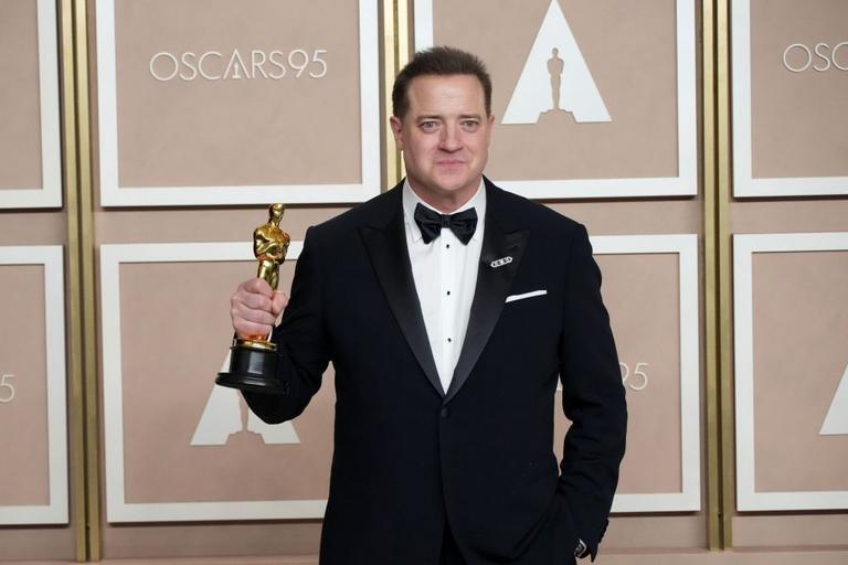 “Our identity is not your costume”: Dove slams The Whale for using fat suit instead of actor “Our identity is not your costume”: Dove slams The Whale for using fat suit instead of actor