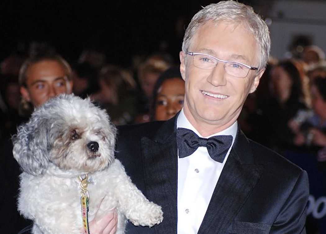 Paul O’Grady has sadly passed away aged 67