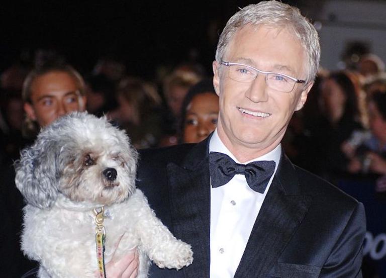 Paul O’Grady has sadly passed away aged 67 Paul O’Grady has sadly passed away aged 67