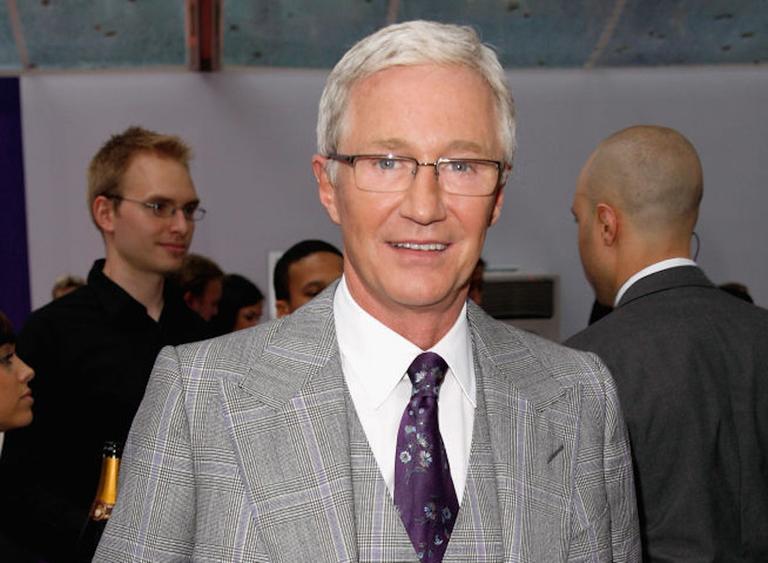 Paul O’Grady’s husband shares last photo they took together Paul O’Grady’s husband shares last photo they took together