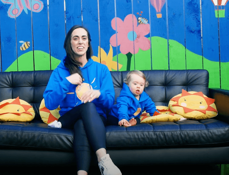 Watch: Irish children mark World Down Syndrome day in the sweetest video Watch: Irish children mark World Down Syndrome day in the sweetest video