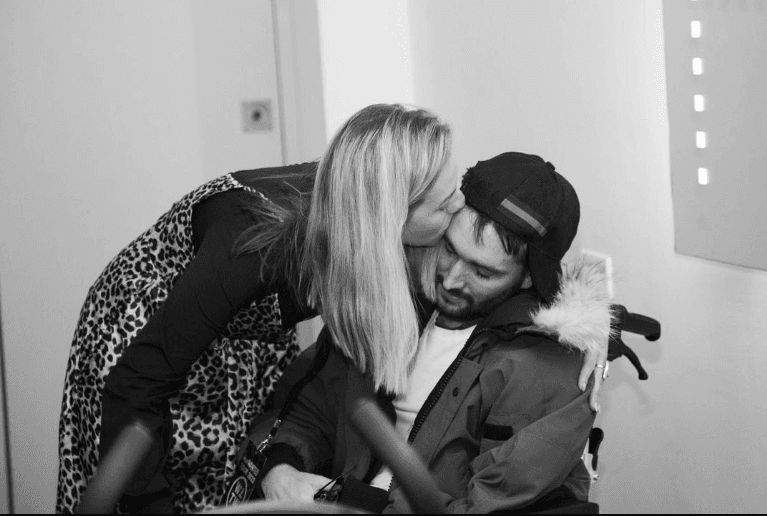 Kelsey Parker opens up about how she prepared for husband Tom’s one year anniversary Kelsey Parker opens up about how she prepared for husband Tom’s one year anniversary