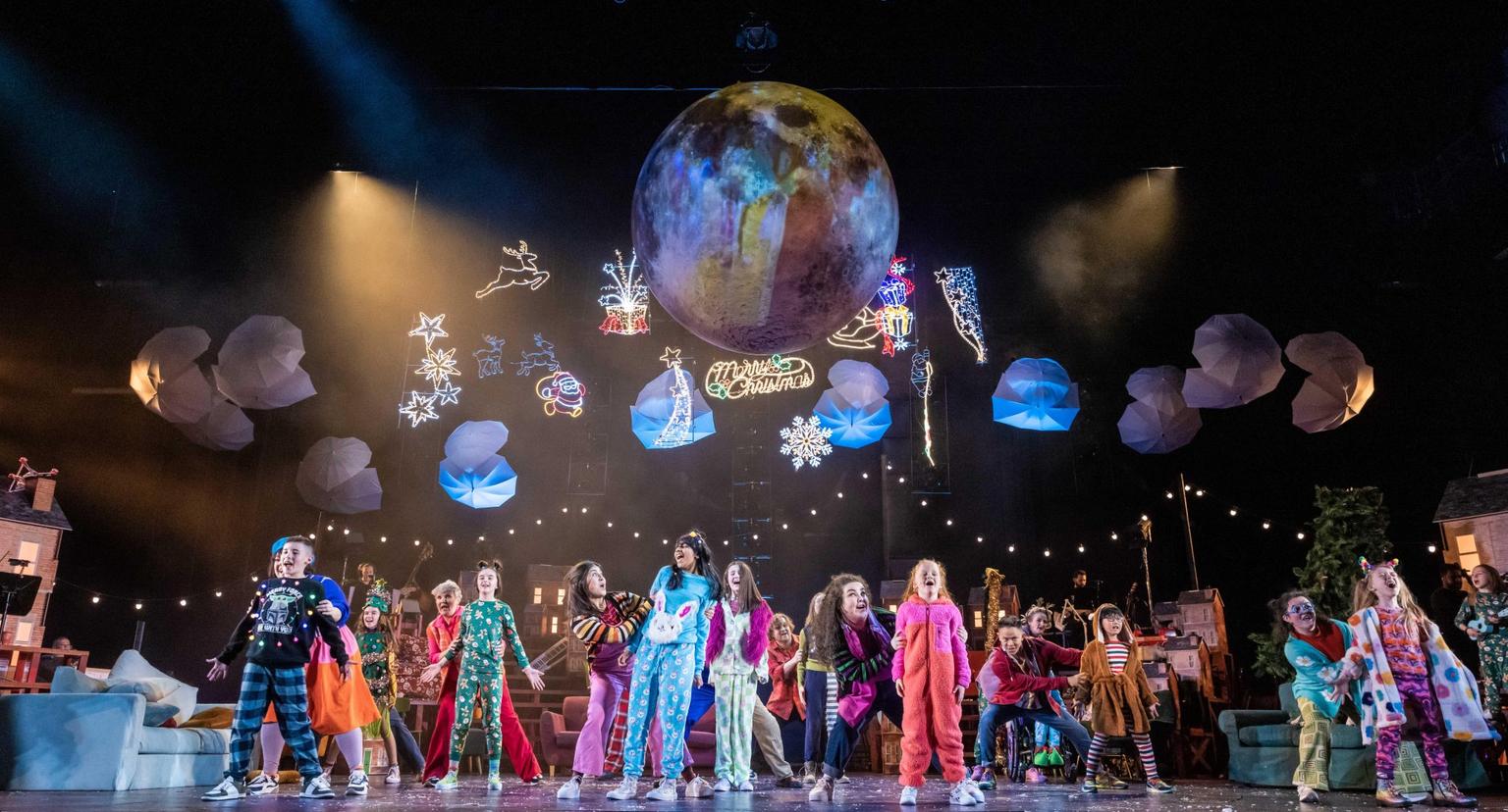 RTÉ unsure if Toy Show the Musical will ever see a comeback