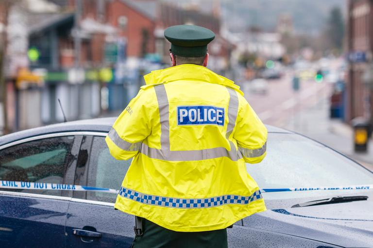 Young child dies following ‘unimaginable tragedy’ in Northern Ireland Young child dies following ‘unimaginable tragedy’ in Northern Ireland