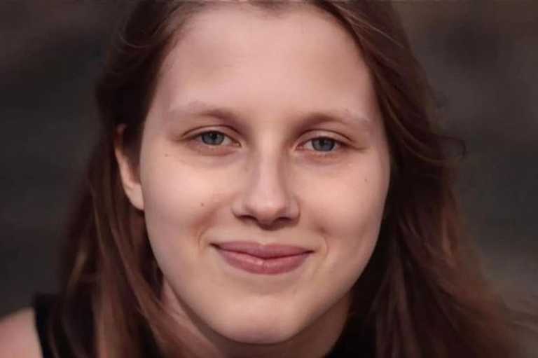 Woman claiming to be Madeleine McCann discusses her haunting childhood Woman claiming to be Madeleine McCann discusses her haunting childhood